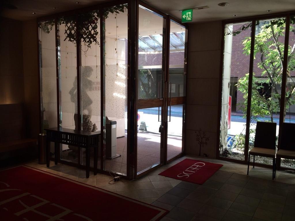 Ceeds (Adults Only) Hotel Osaka Eksteriør billede