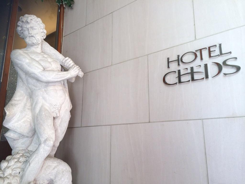 Ceeds (Adults Only) Hotel Osaka Eksteriør billede