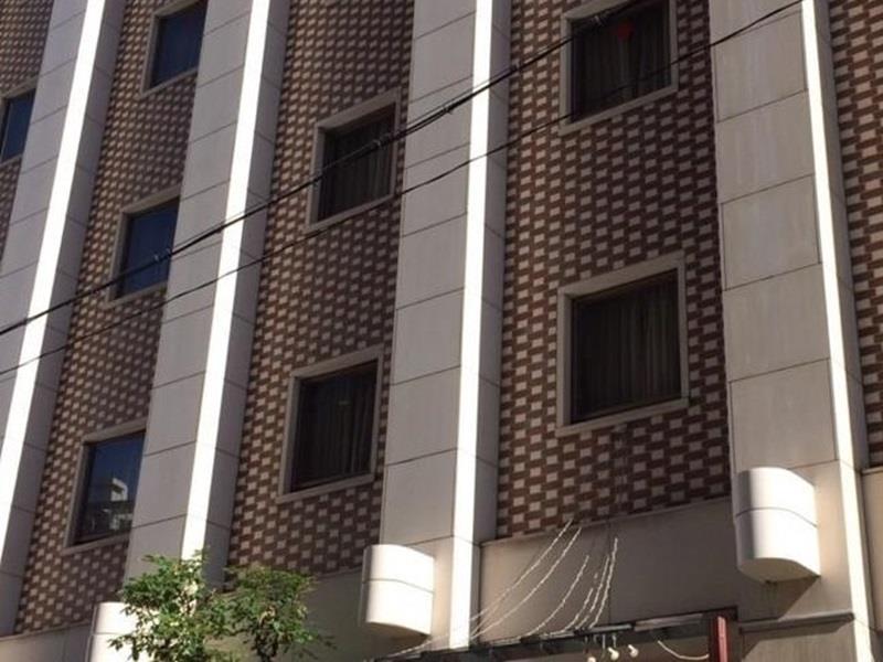 Ceeds (Adults Only) Hotel Osaka Eksteriør billede