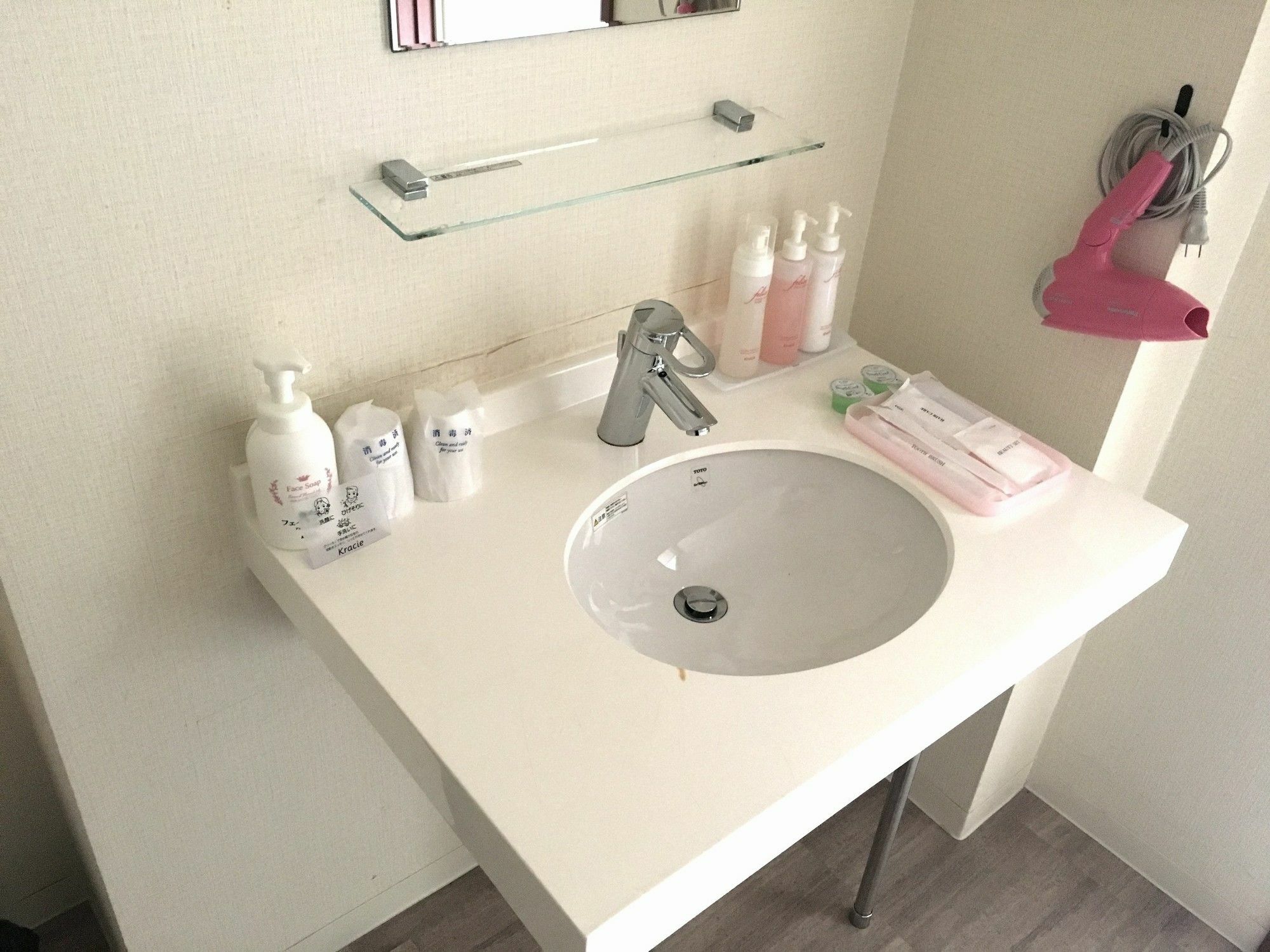 Ceeds (Adults Only) Hotel Osaka Eksteriør billede