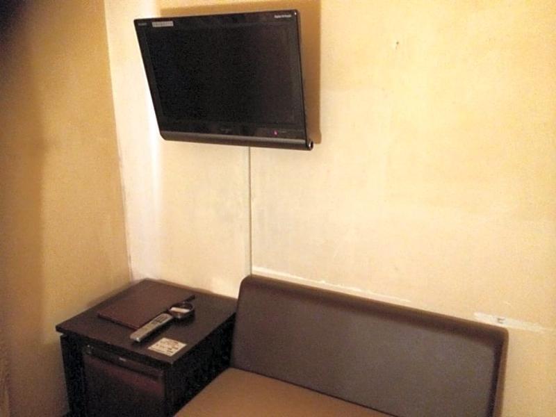 Ceeds (Adults Only) Hotel Osaka Eksteriør billede