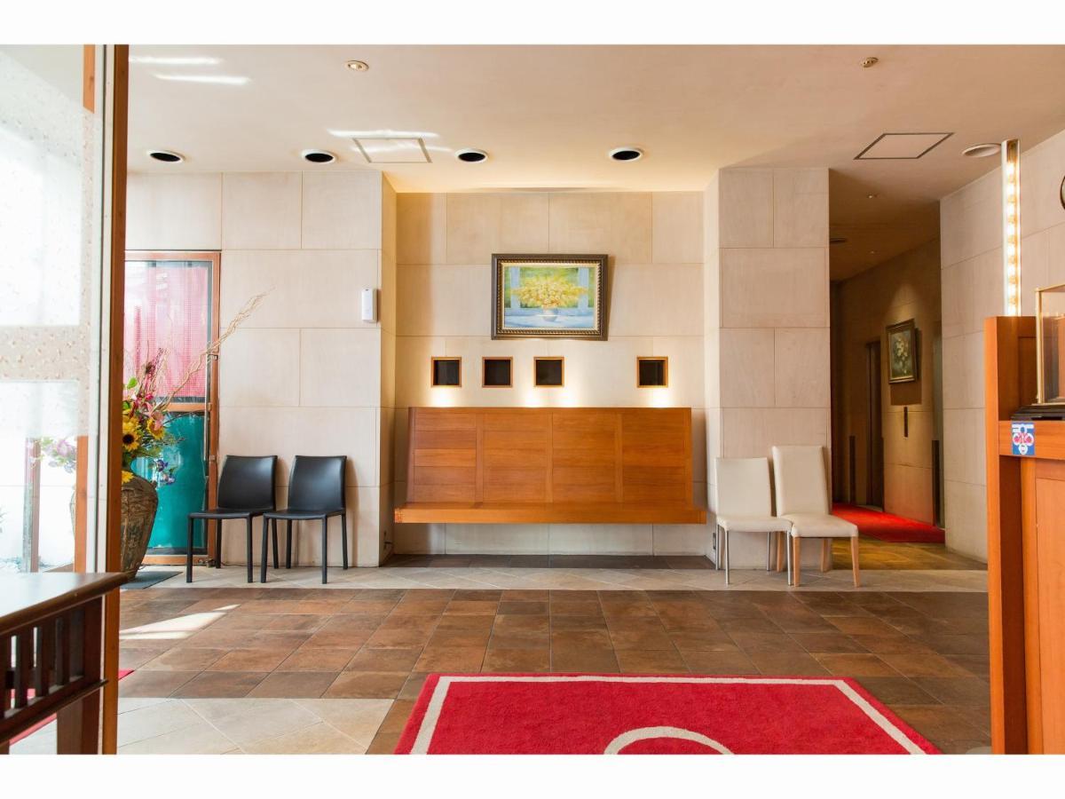 Ceeds (Adults Only) Hotel Osaka Eksteriør billede