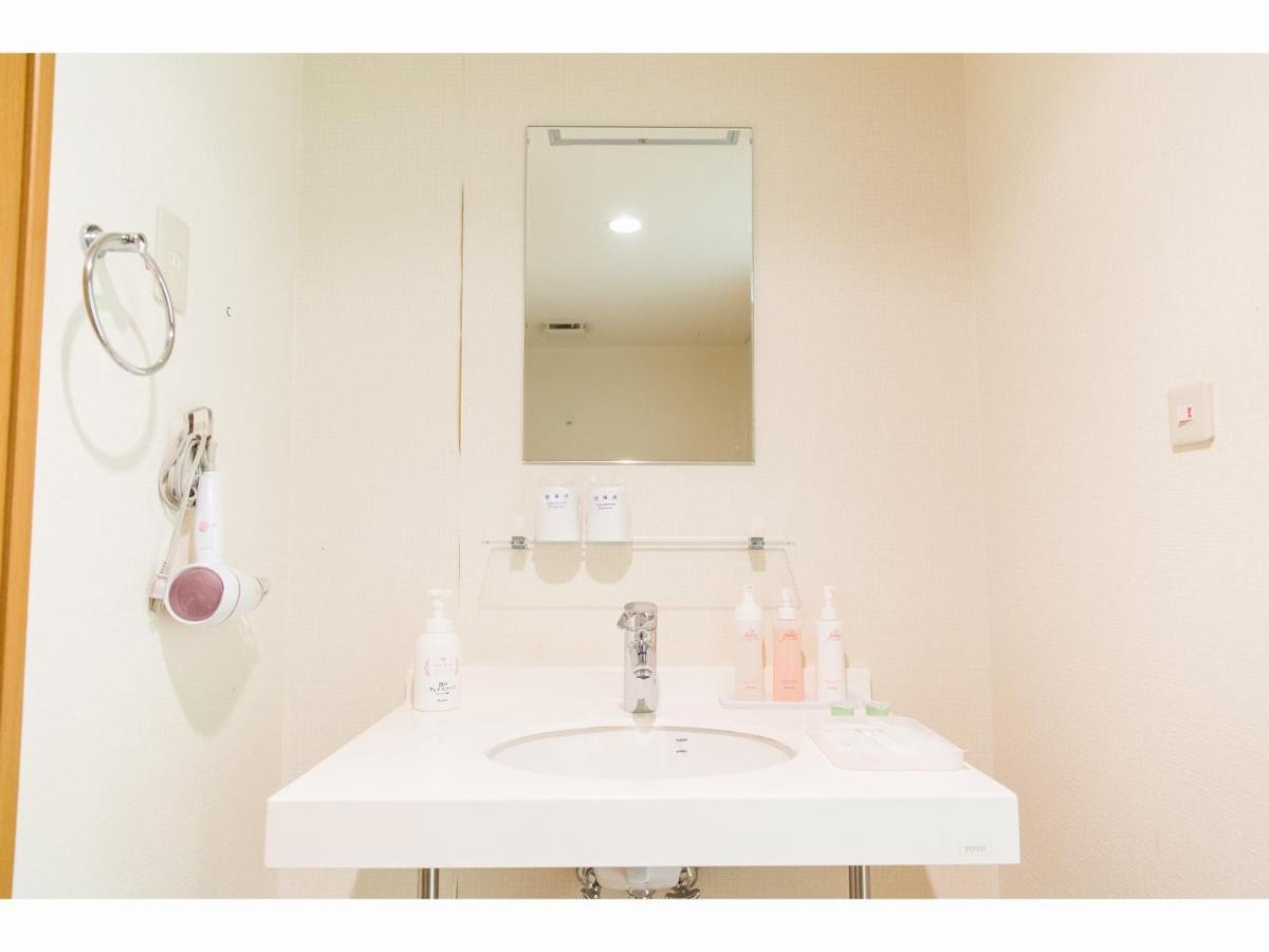 Ceeds (Adults Only) Hotel Osaka Eksteriør billede